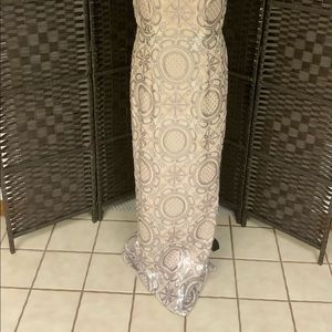 Stunning Evening Gown